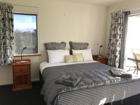 Отель Bluebell Lodge and Cottage  Хейвлок-Норт